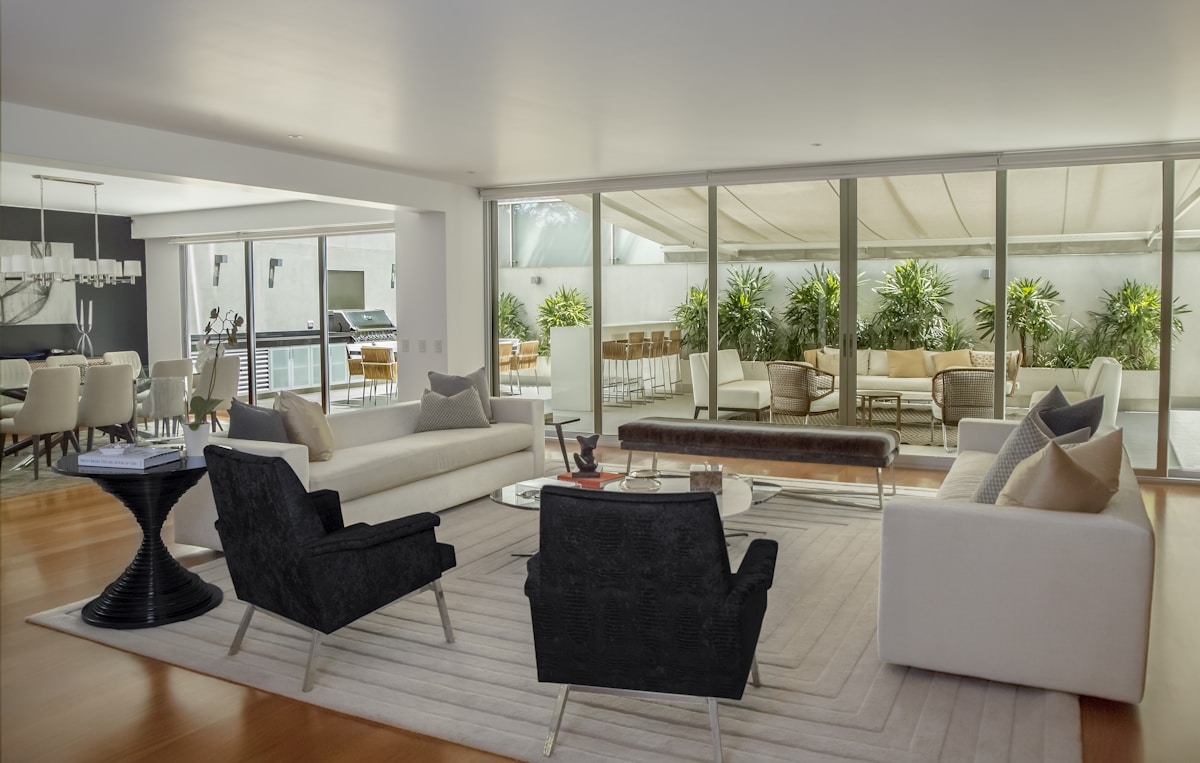 High-performance replacement windows on a Toronto home — Vireo Homes