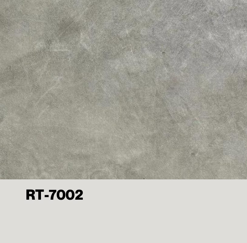 Light gray textured surface with a subtle concrete or cement look, — eco wall panel finish, Vireo Homes