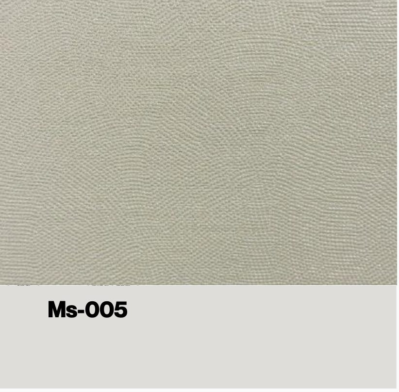 Light beige textured surface with small, irregular raised dot pattern — eco wall panel finish, Vireo Homes