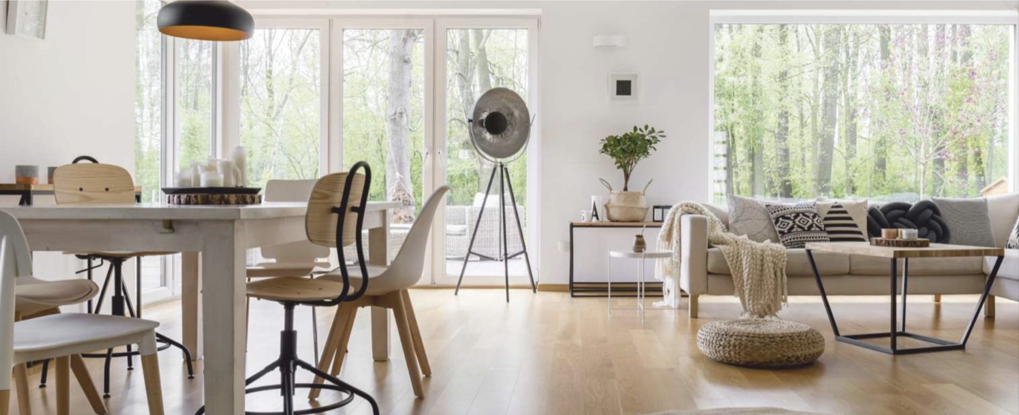 European tilt-turn window system overview — Vireo Homes Toronto